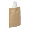 Paper bag sunscreen lotion Kyle brown | No Branding | not available | not available