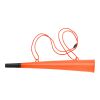Stadium horn Bruce orange | No Branding | not available | not available