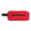 Nylon pencil case Iago red | No Branding | not available | not available