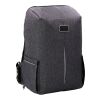 BrandCharger Phantom backpack grey | No Branding | not available | not available