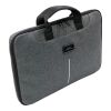 BrandCharger Specter 2 16 inch laptop bag grey | No Branding | not available | not available