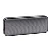 BrandCharger Nano Pro wireless speaker black/silver | No Branding | not available | not available