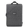 BrandCharger Specter Go 16 inch laptop bag grey | No Branding | not available | not available