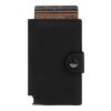BrandCharger Wally Porto card wallet black | No Branding | not available | not available