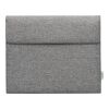 BrandCharger Noty Folio portfolio grey | No Branding | not available | not available