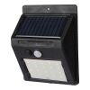PP solar power light Briony black | No Branding | not available | not available
