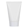 PE sunscreen tube Maelis white | No Branding | not available | not available