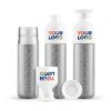 Dopper Silver Insulated (350 ml) silver/white | No Branding | not available | not available