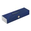 Waterman Hémisphère Deluxe ballpen | Silky Black black | No Branding | not available | not available