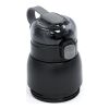 BrandCharger Vortex Hydroboost (250 ml) Cap black | No Branding | not available | not available