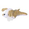 Plush dog Finnian brown | No Branding | not available | not available