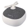 Recycled ABS speaker Mireya white | No Branding | not available | not available