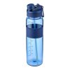 Tritan drinking bottle (900 ml) Lyra white | No Branding | not available | not available