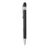 Recycled aluminium ballpen Mael grey | No Branding | not available | not available