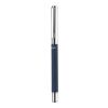 Brass rollerball pen Luan blue | No Branding | not available | not available
