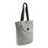 BrandCharger Terra tote bag light grey | No Branding