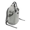 BrandCharger Pulse backpack light grey | No Branding | not available | not available