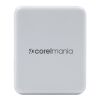 BrandCharger Powercharge Air wireless powerbank white | No Branding | not available | not available