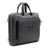 BrandCharger Zenith tote bag black | No Branding