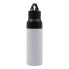 BrandCharger Posh flo (520 ml) bottle white | No Branding | not available | not available