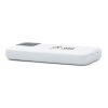 BrandCharger Powercharge 10000 Eco power bank white | No Branding | not available | not available