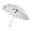 rPET 190T automatic golf umbrella Milan blue | No Branding | not available | not available