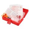 PP first aid set Amina red | No Branding