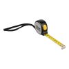 ABS tape measure Akira black | No Branding
