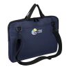 Recycled PU laptop bag Rafi black | No Branding | not available | not available