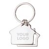 Zinc alloy key holder Amaro silver | No Branding | not available | not available