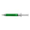 AS ballpen Dr. David light green | No Branding | not available | not available