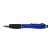Ballpen Lana, ABS blue | No Branding | not available | not available