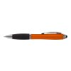 Ballpen Lana, ABS orange | No Branding | not available | not available