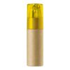 ABS and cardboard tube with pencils Libbie yellow | No Branding | not available | not available