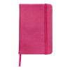 PU notebook Dita pink | No Branding | not available | not available