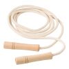 Cotton skipping rope Edmund brown | No Branding | not available | not available
