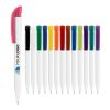 Stilolinea S45 ABS ballpoint pen lime | No Branding | not available | not available