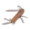 Victorinox pocket knife Swiss Army Spartan Wood wood | No Branding | not available | not available
