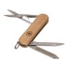 Victorinox pocket knife Classic SD Wood brown | No Branding | not available | not available