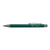 Recycled aluminium ballpen Emmett green | No Branding | not available | not available