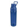 Tritan drinking bottle 750 ml Bliss cobalt blue | No Branding | not available | not available