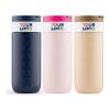 Dopper Travel Mug 400 ml blazing black | No Branding | not available | not available