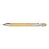 Bamboo ballpen Darren cobalt blue | No Branding | not available | not available