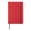 PU notebook Eva pink