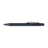 Aluminium ballpen Formentera cobalt blue | No Branding | not available | not available