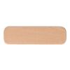 Beechwood ballpen Tobias brown | No Branding | not available | not available