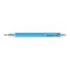 Ballpen Corvin | Recycled | Push light blue