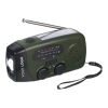 Emergency radio Solan | Recycled green