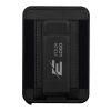 BrandCharger card holder Wally Stand Pro | Recycled black