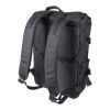Backpack Vayo | Recycled | Laptop 15" | 11 l black